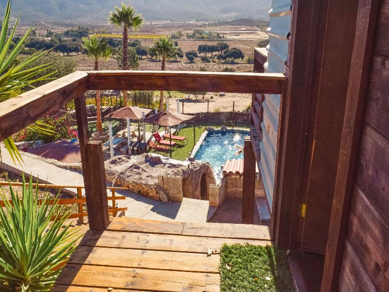 Finca Selah image