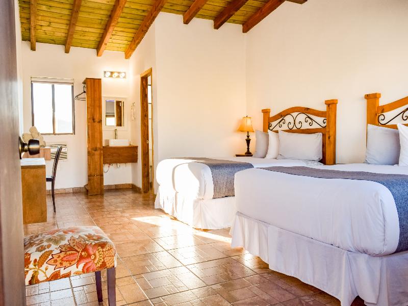 Finca Selah image