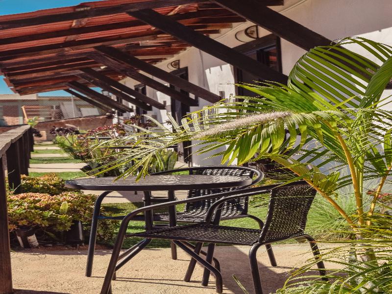 Finca Selah image