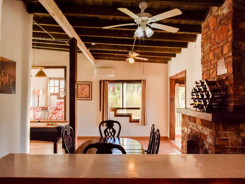 Finca Selah image