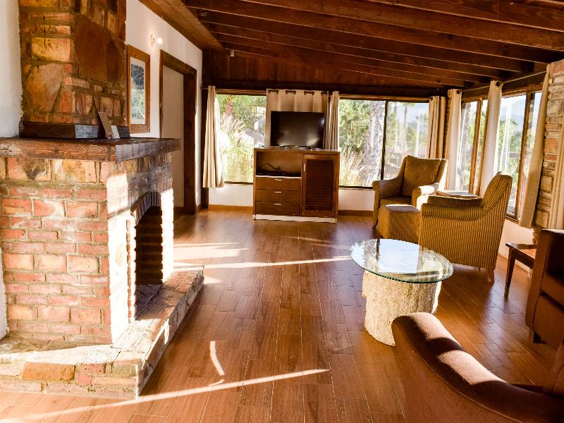 Finca Selah image
