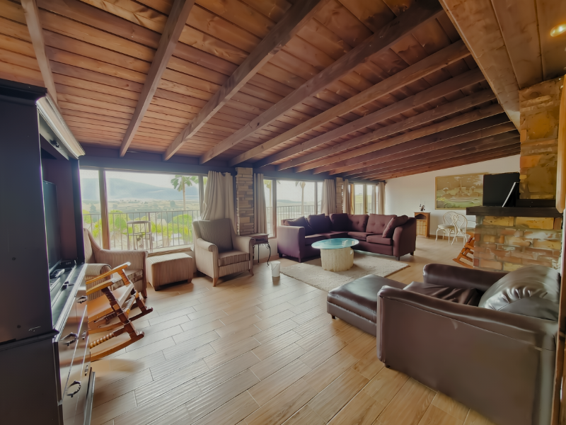Finca Selah image