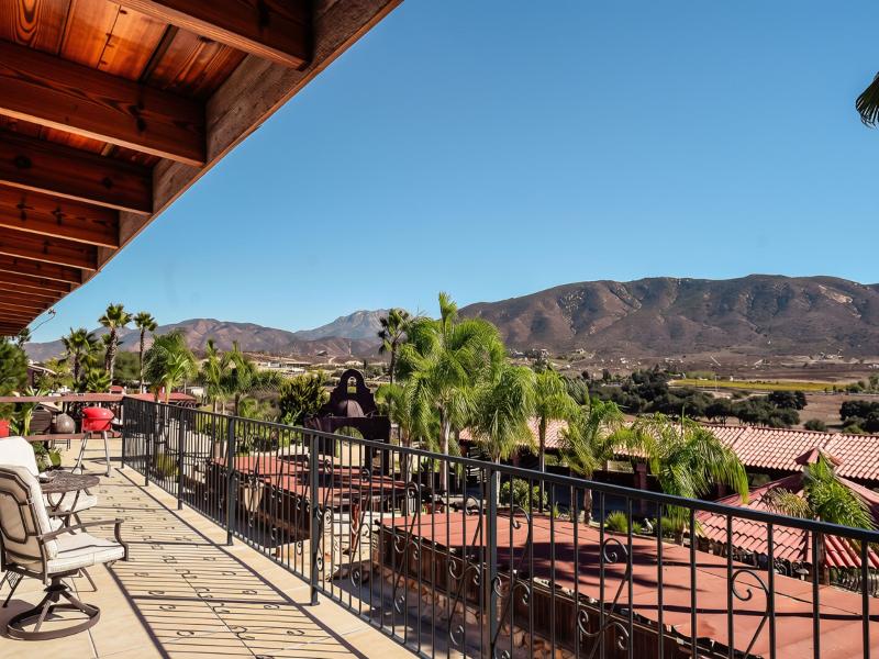 Finca Selah image