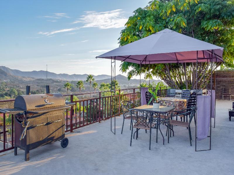 Finca Selah image