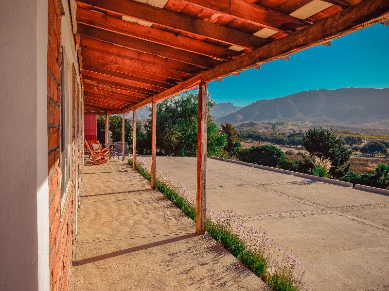 Finca Selah image