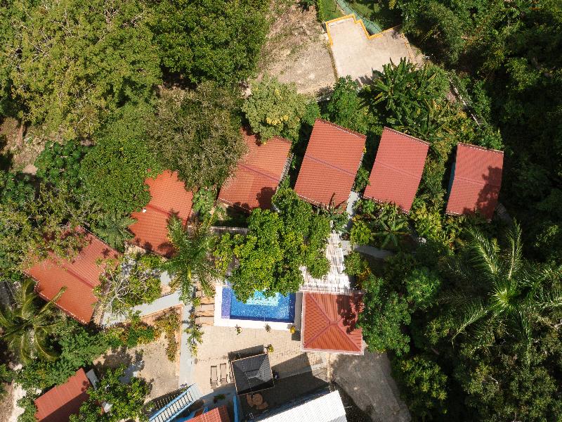 Villas In Sueño image