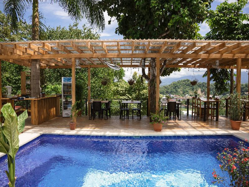 Villas In Sueño image