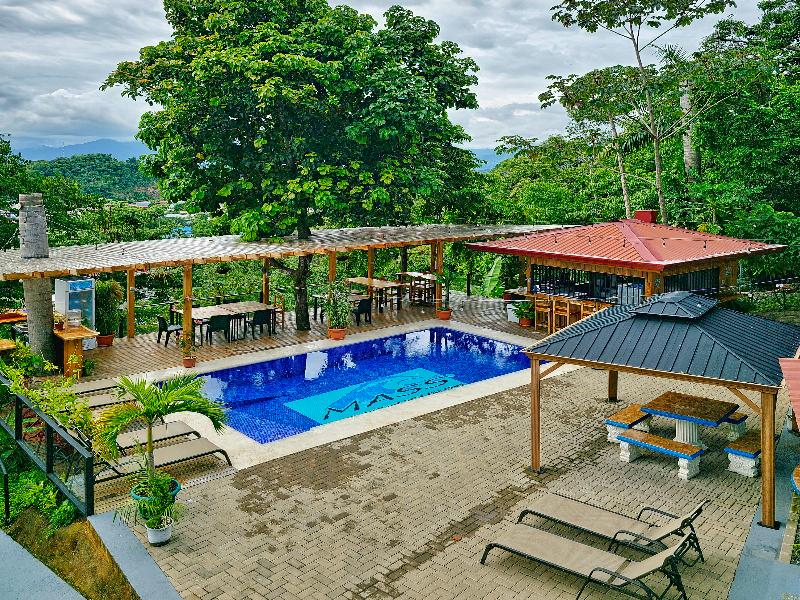 Villas In Sueño image