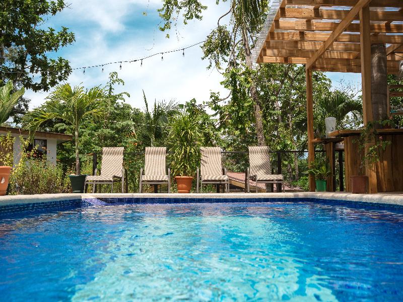 Villas In Sueño image