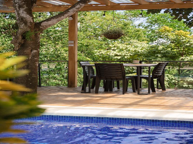 Villas In Sueño image