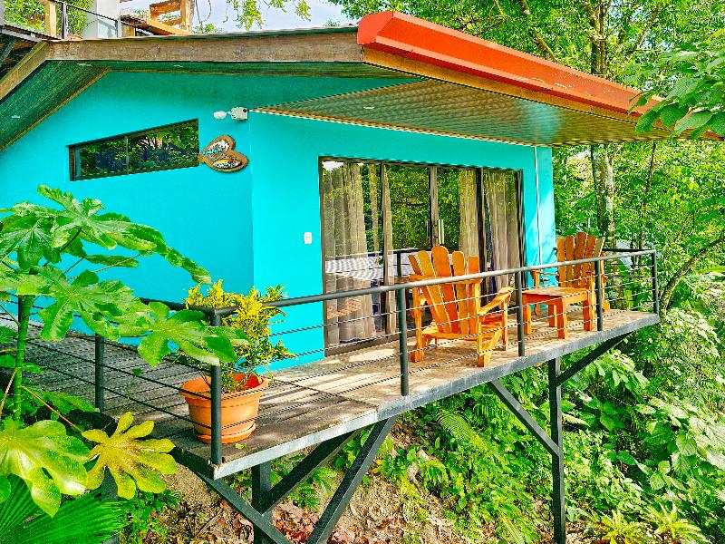 Villas In Sueño image