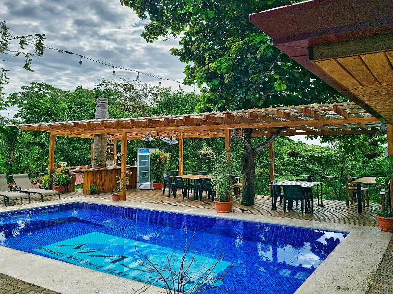 Villas In Sueño image