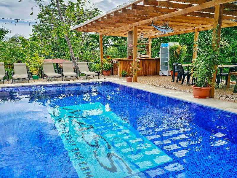 Villas In Sueño image