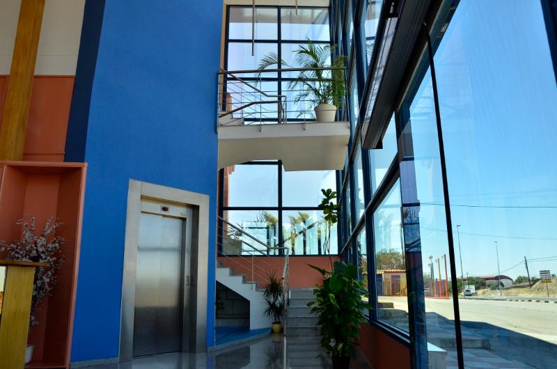 Hotel Los Barruecos