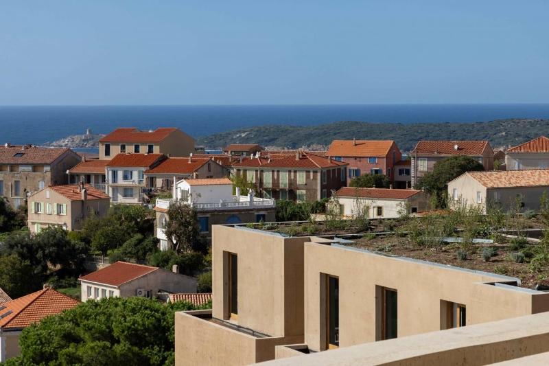 Mylos Cargese image