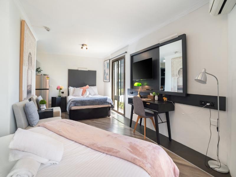 Bankstown Motel 10 image