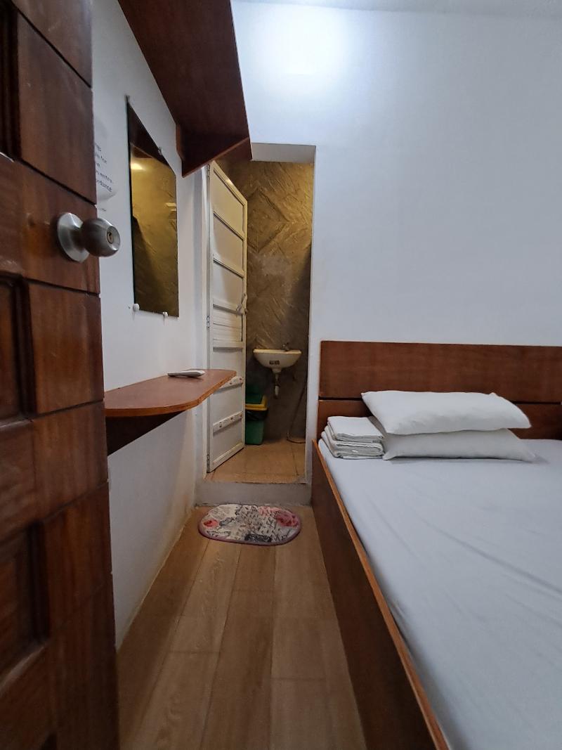 San Juan Hostel image
