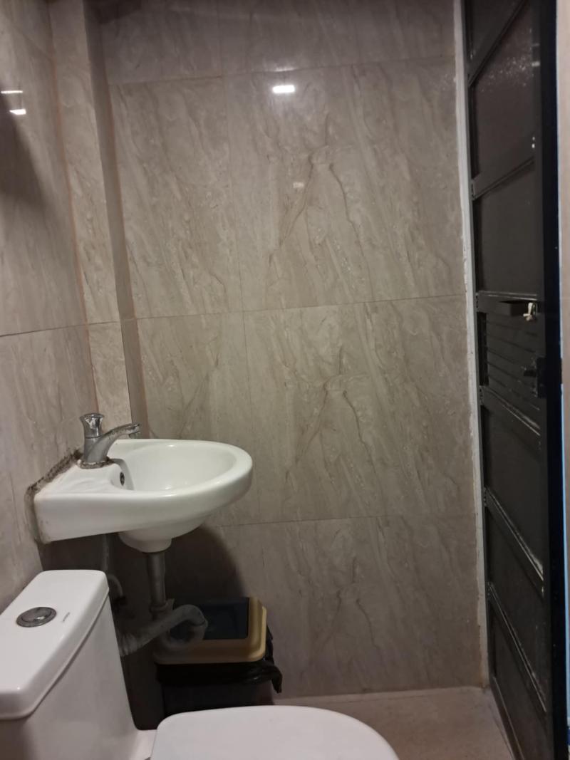San Juan Hostel image