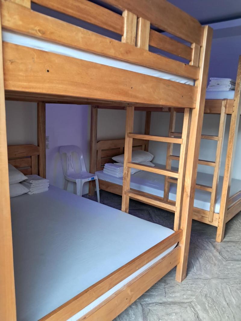San Juan Hostel image