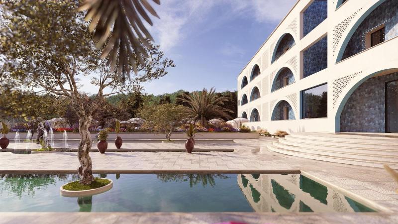 Le Castella – Ninfe Saracene CDS Hotels