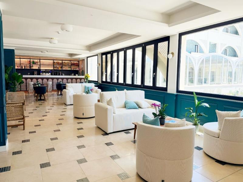 Le Castella – Ninfe Saracene CDS Hotels image