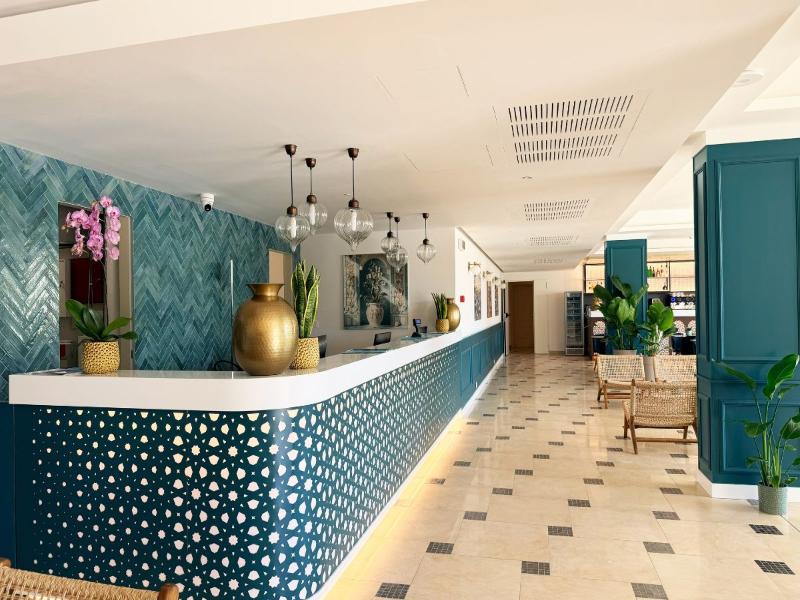 Le Castella – Ninfe Saracene CDS Hotels image