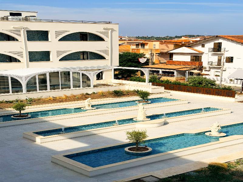Le Castella – Ninfe Saracene CDS Hotels image