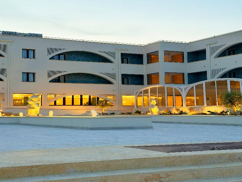Le Castella – Ninfe Saracene CDS Hotels image