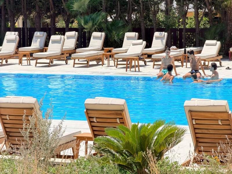 Le Castella – Ninfe Saracene CDS Hotels image