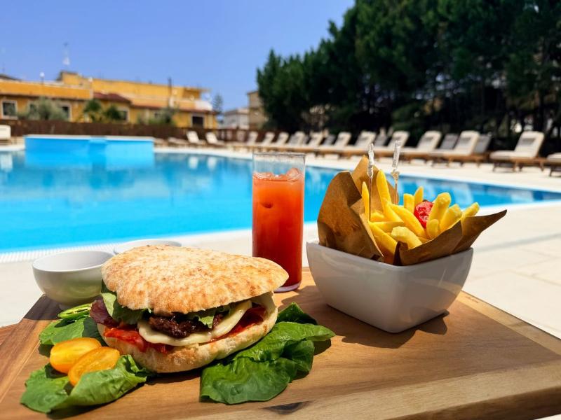 Le Castella – Ninfe Saracene CDS Hotels image