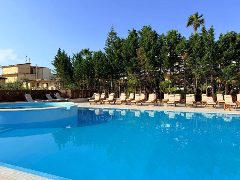 Le Castella – Ninfe Saracene CDS Hotels image
