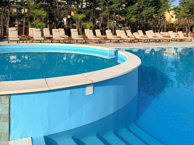 Le Castella – Ninfe Saracene CDS Hotels image