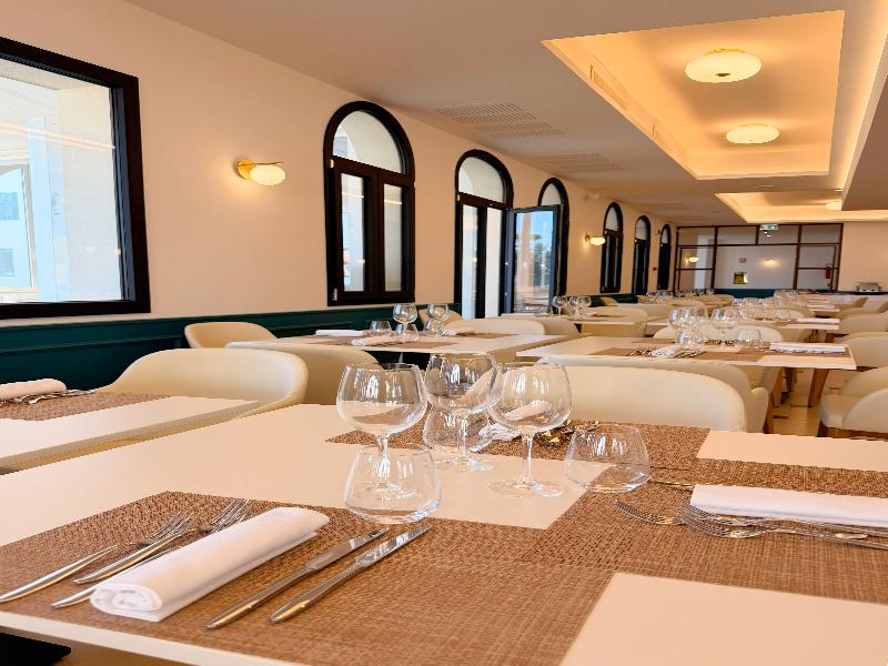 Le Castella – Ninfe Saracene CDS Hotels image