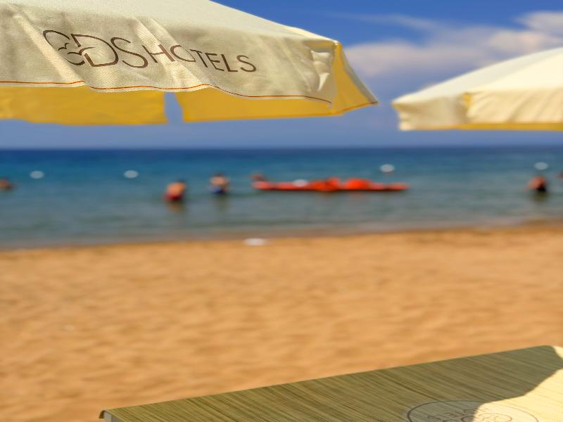 Le Castella – Ninfe Saracene CDS Hotels image