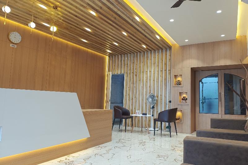 Madhav Residency, Kalyan, Mumbai By Zuzu