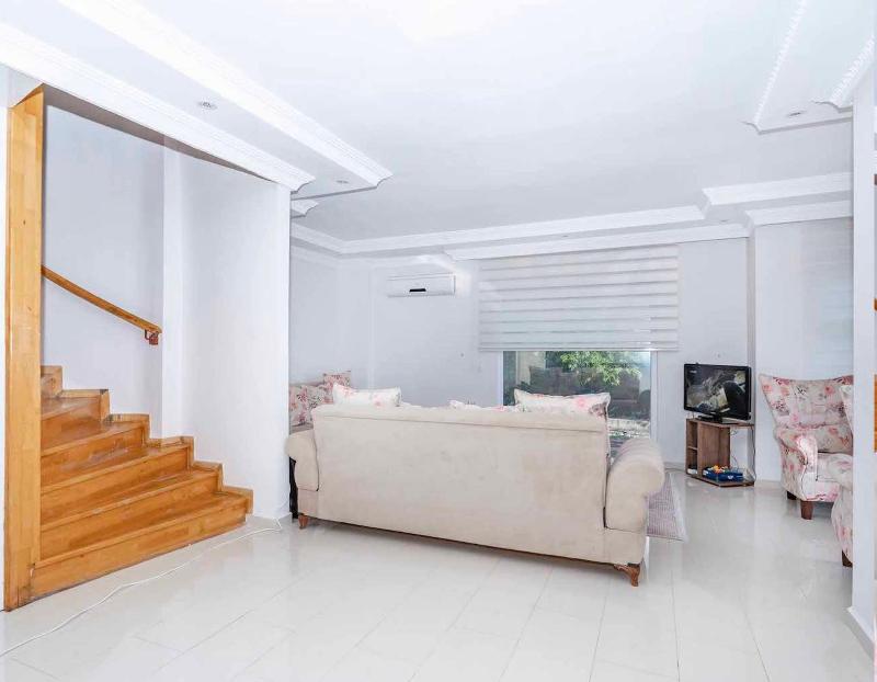 Villa With Pool With View Of Alanya — photo 2