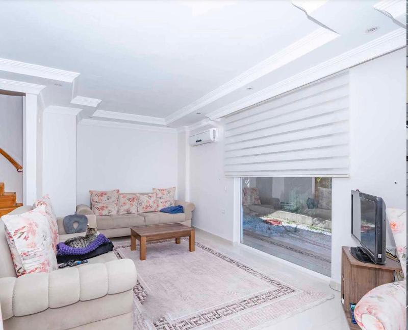 Villa With Pool With View Of Alanya — photo 3