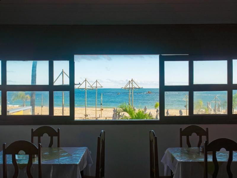 Brisa Do Caita Praia Hotel image