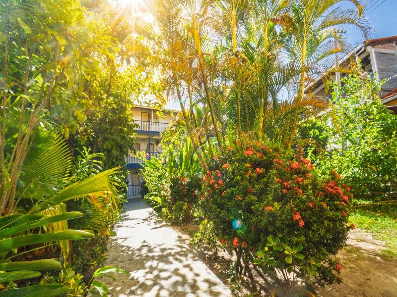 Brisa Do Caita Praia Hotel image