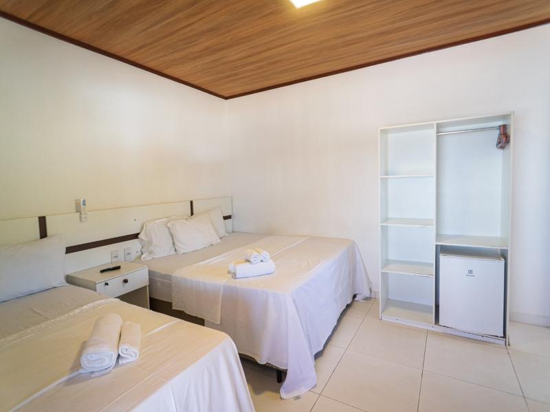 Brisa Do Caita Praia Hotel image