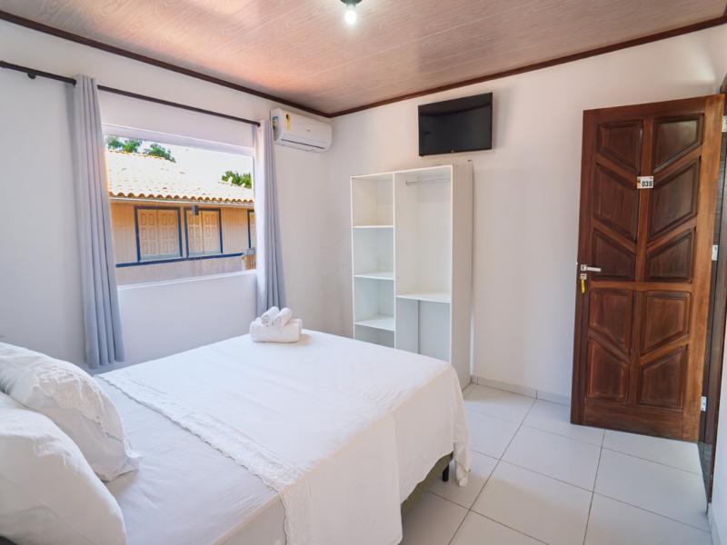 Brisa Do Caita Praia Hotel image