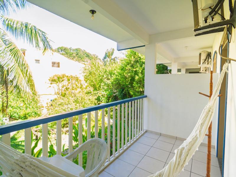 Brisa Do Caita Praia Hotel image