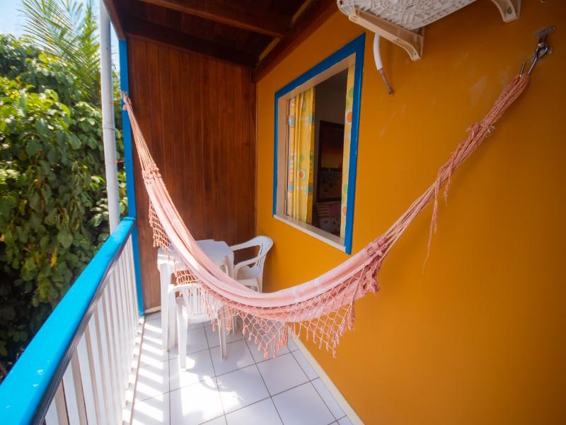 Brisa Do Caita Praia Hotel image