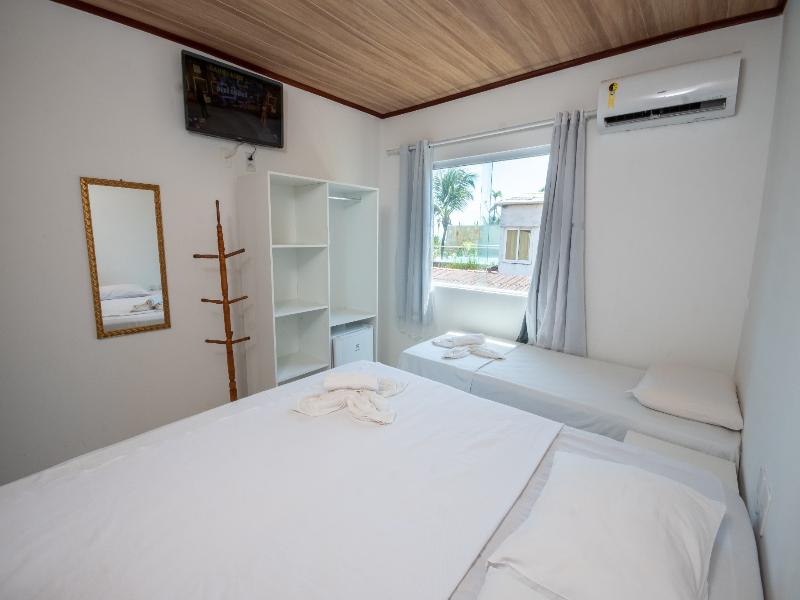 Brisa Do Caita Praia Hotel image