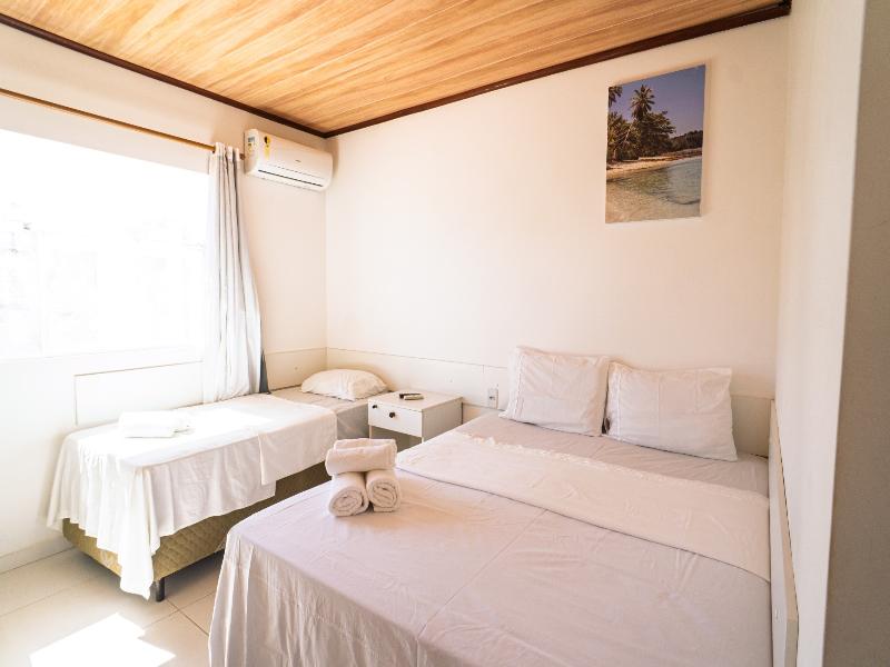 Brisa Do Caita Praia Hotel image