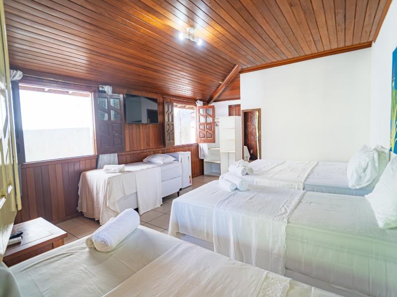 Brisa Do Caita Praia Hotel image