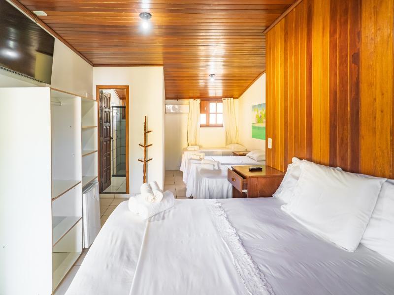 Brisa Do Caita Praia Hotel image