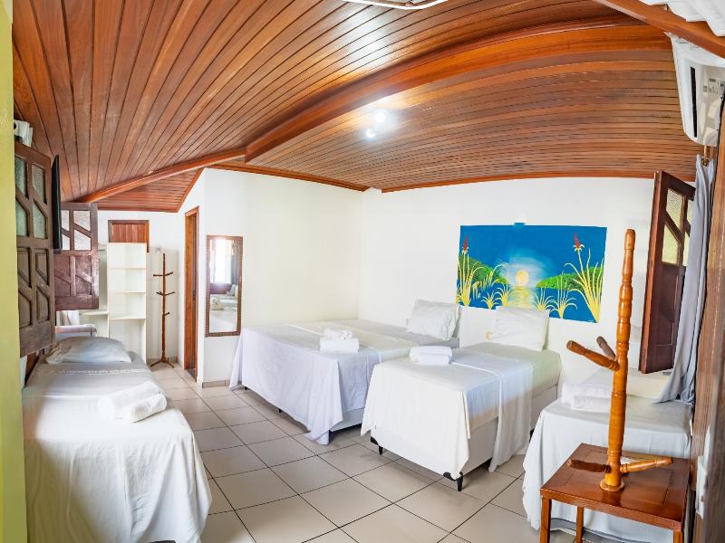Brisa Do Caita Praia Hotel image