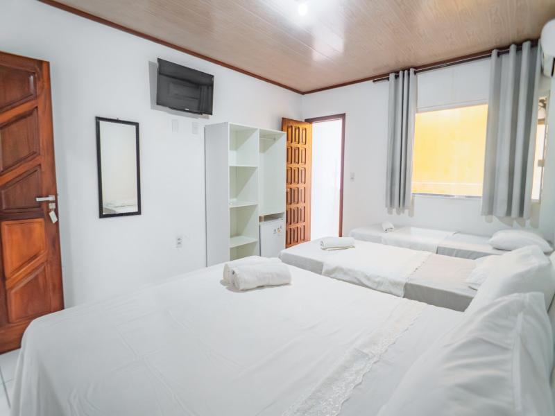 Brisa Do Caita Praia Hotel image