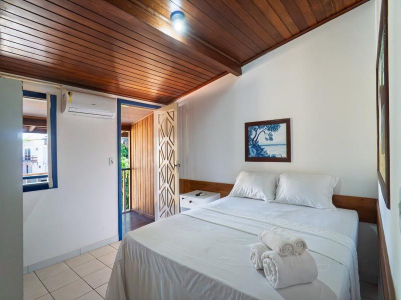 Brisa Do Caita Praia Hotel image